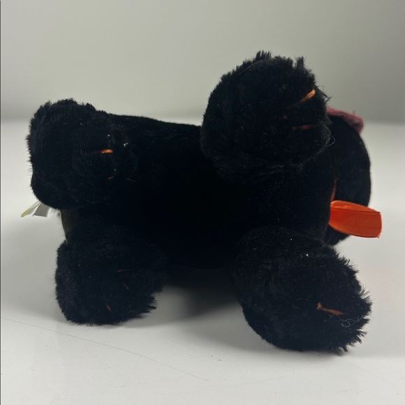 Vintage Friday the Cat Black Friday Sears Plush - NWT - Picture 7 of 8